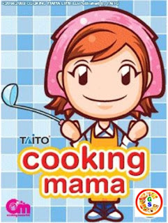Cooking Mama Java Nokia
