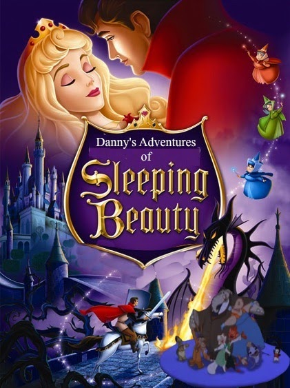 Spawn-Share: Clássicos Disney - A Bela Adormecida (1959) - Longa Dublado  Dvd Rip no MEGA
