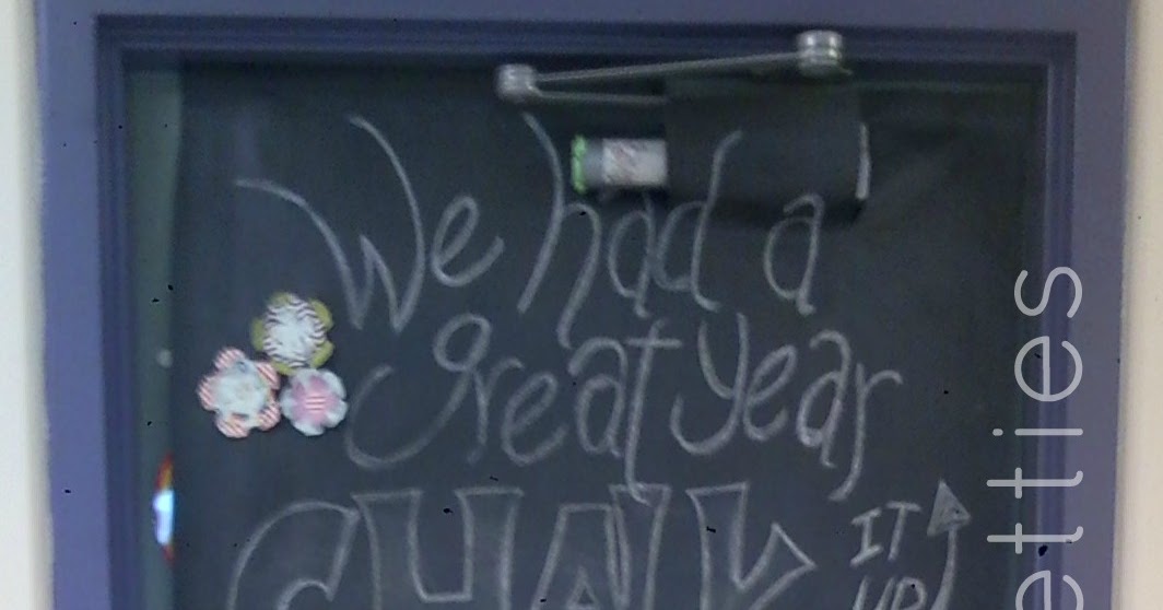 Snippets and Pretties Chalk it up to a great teacher