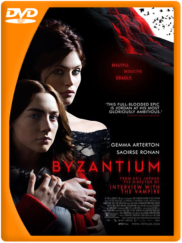 Byzantium (2012) DVDRip Español Latino Byzantium (2012) DVDRip Español Latino