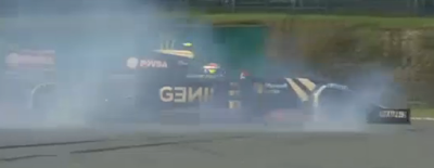 resultados primeros entrenamientos f1 libres Belgica Spa 2015 resultados primeros entrenamientos f1 libres Belgica Spa 2015