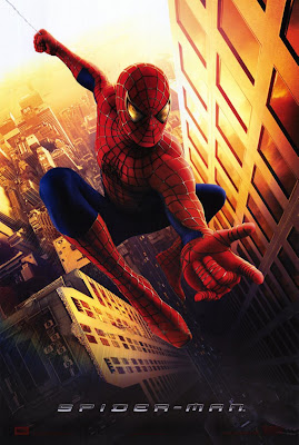 Funny Pictures Gallery: Spiderman 1 poster, spider man 1, amazing