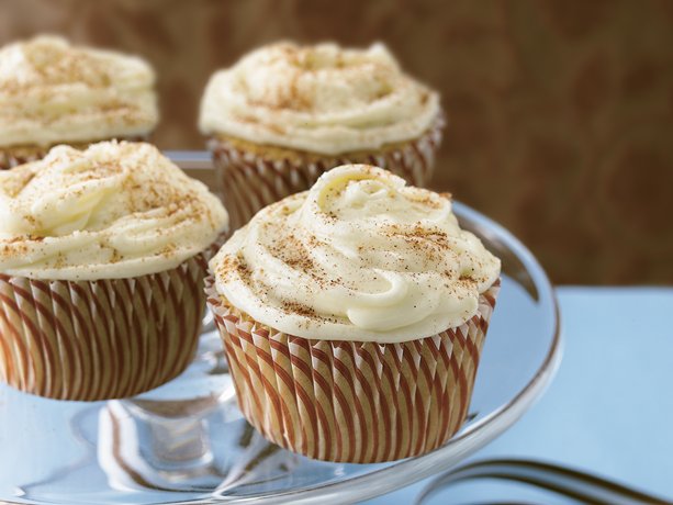 Chai Tea Cupcake Recipe Chai Tea Cupcake Recipe