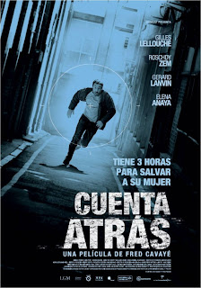 Cuenta Atrás