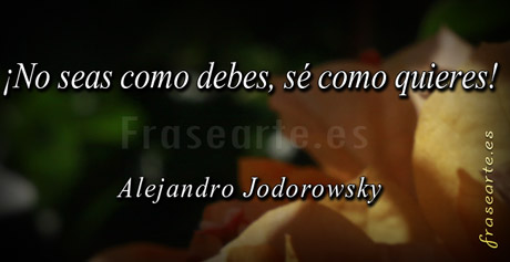 Alejandro Jodorowsky