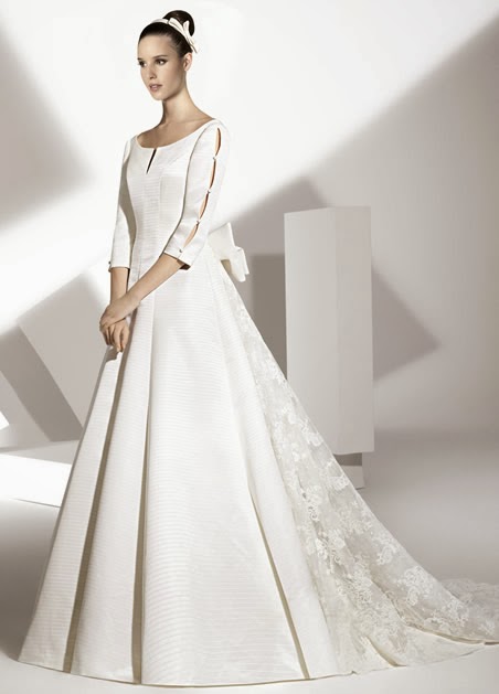kitty von kitten: vestidos de novia / wedding dresses 2013