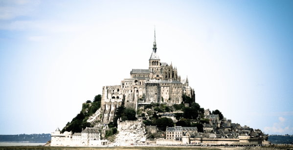 Mont Saint Michel Mont Saint Michel