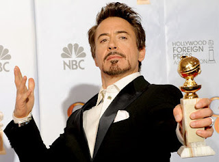 Funny Robert Downey Jr
