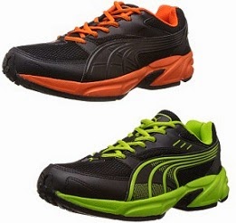 Puma Men’s Atom Fashion Ind. Running Shoes worth Rs.2199 for Rs.1099 Only @ Amazon