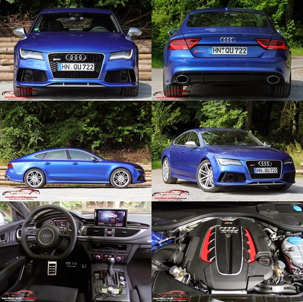 Hobbi of Automovie Design2014 Audi RS7-AtoBlogMark Hobbi of Automovie Design2014 Audi RS7-AtoBlogMark