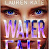 Anteprima 29 ottobre: "Waterfall" di Lauren Kate