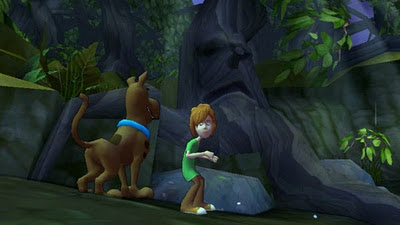 Download Scooby-Doo First Frights RELOADED & REPACK Version ~ MediaFire 1.3GB