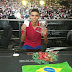 POKER DE FIGUEIREDO JÁ TEM UM GRANDE CAMPEÃO
