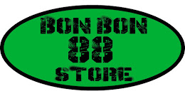 BonBon Store 88