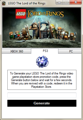 Playstation Store Lego Lord Of The Rings Playstation Store Lego Lord Of The Rings