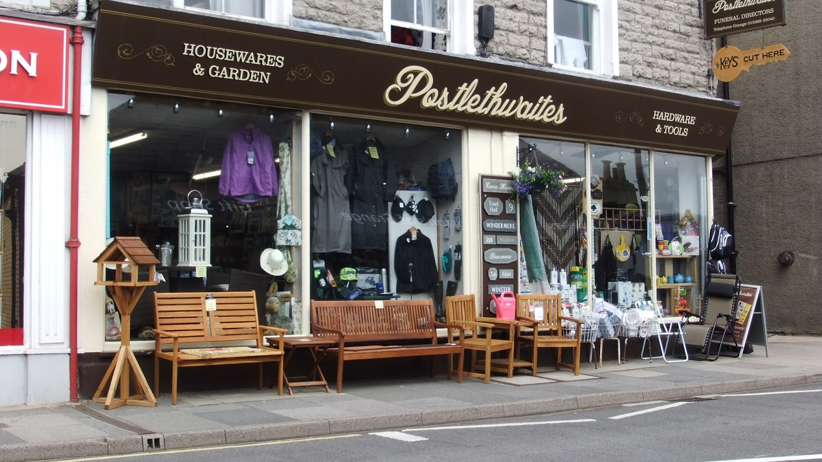 North West Images GrangeOverSands