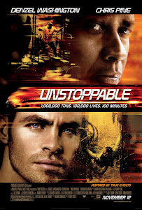 Unstoppable Poster