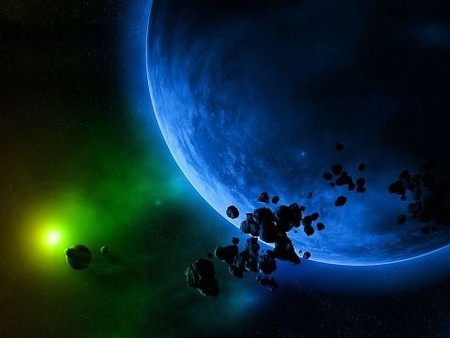 space wallpapers Wallpapers