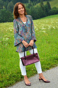 https://ladyofstyle.com/2014/07/classic-boho-chic.html
