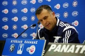 Αναστασίου: «Συγχαρητήρια στον Ολυμπιακό» anastasiou