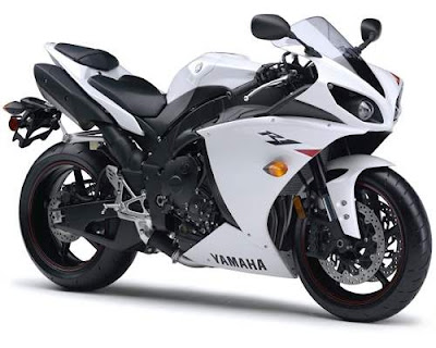 Yamaha YZF R1 Yamaha YZF R1