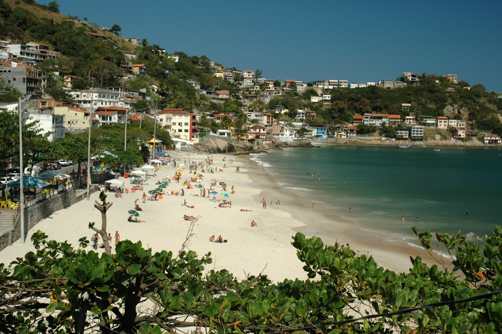 OGRO COMBATE PRAIA DE PEDRA DE GUARATIBA  CAMPO GRANDE  RIO DE