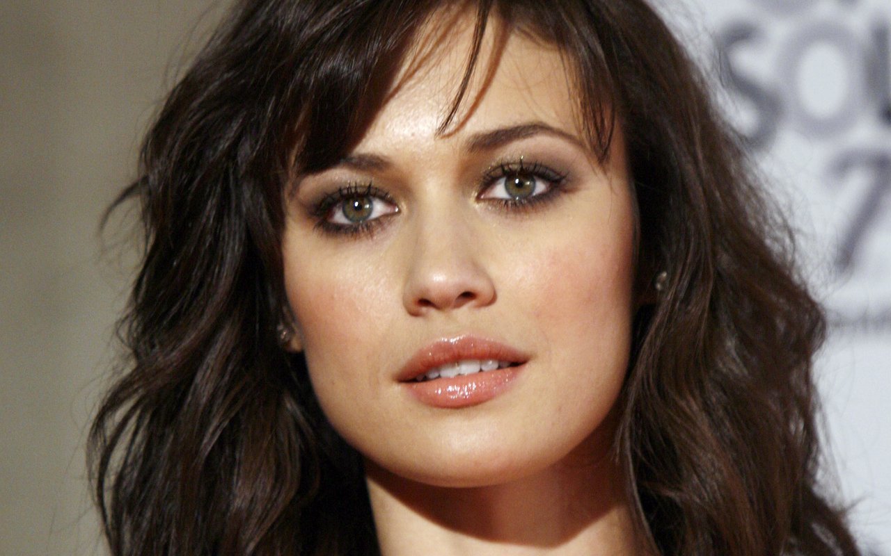 Olga Kurylenko Wallpaper ~ WALL PC