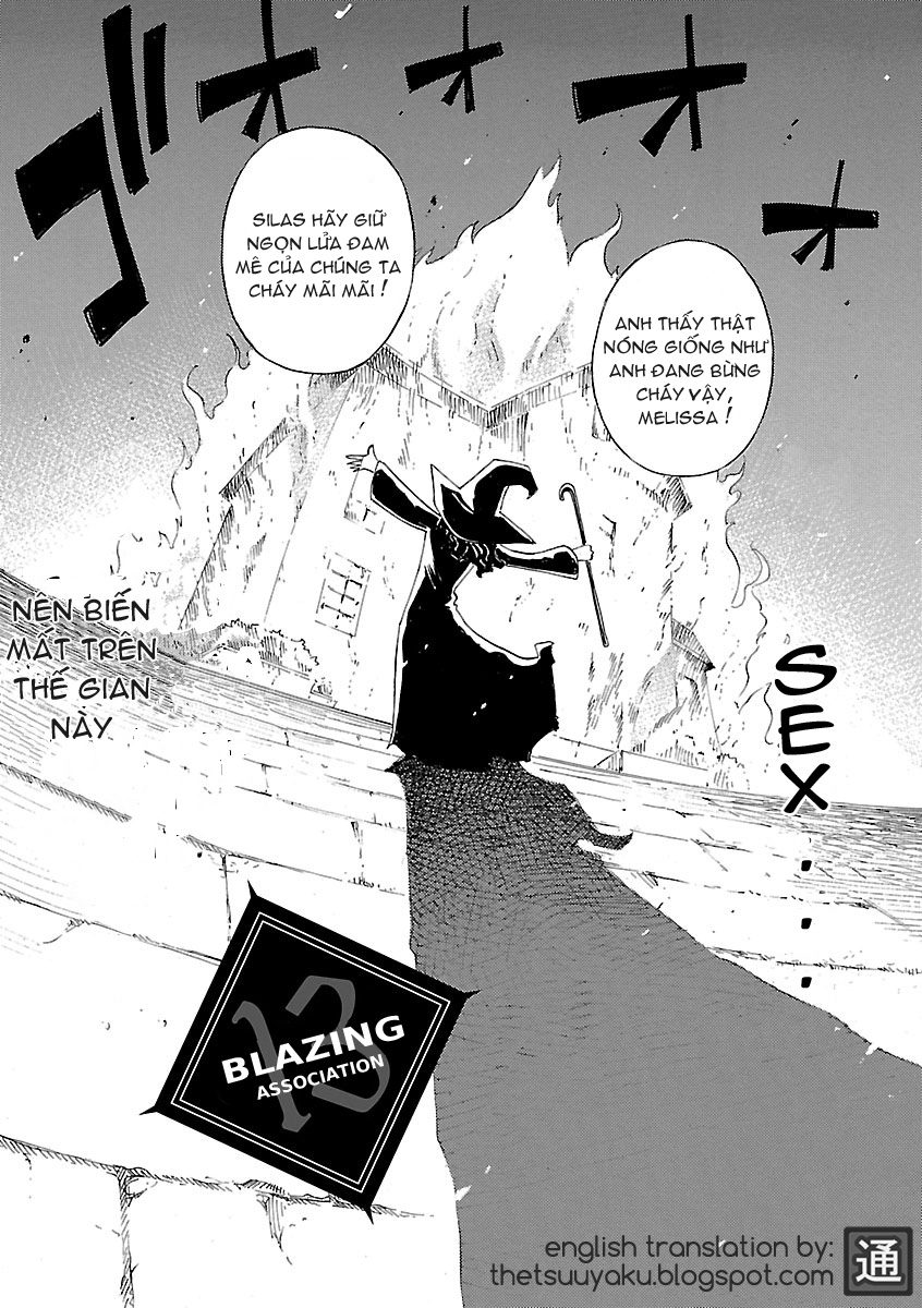 Blade Play chap 13 Trang 2 - Mangak.info Blade Play chap 13 Trang 2 - Mangak.info