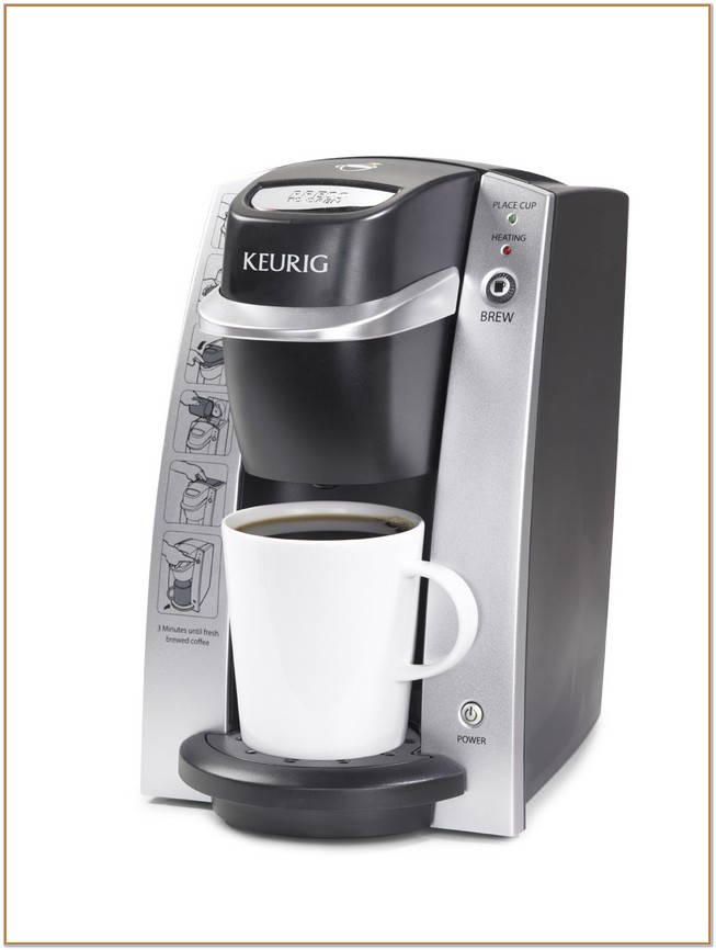 Surprising Keurig single cup coffee maker - For Coffee Lovers