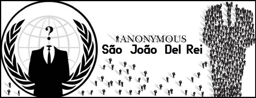 Anonymous São João Del Rei