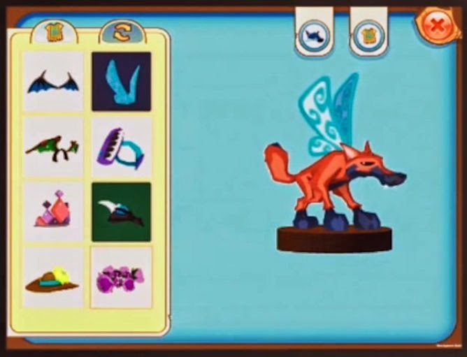 Animal Jam Spirit Blog Animal Jam Mobile App iPad, iPhone, etc.