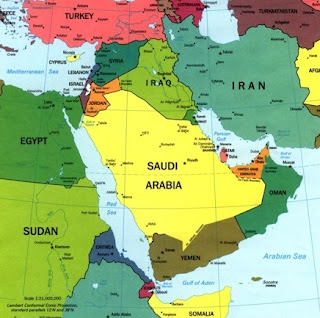 arab Ibu bahasa Arab Saudi dan Uni Emirat Arab