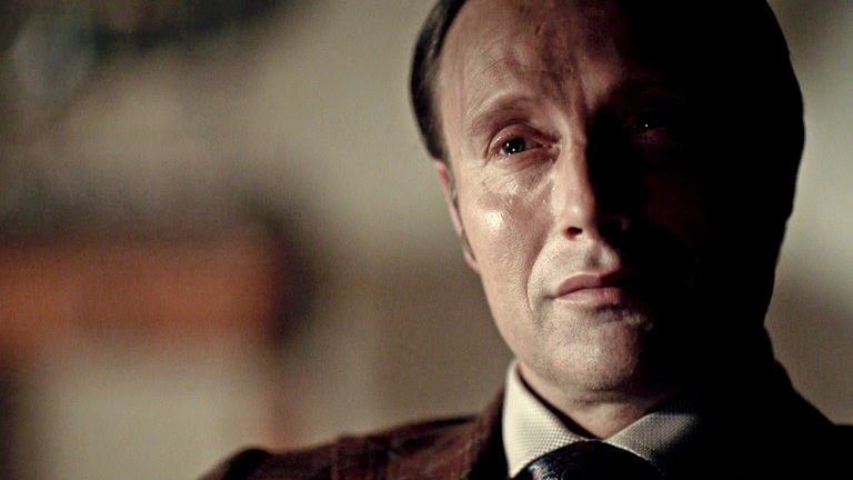 Hannibal - Episode 2.08 - Su-zakana - Episode Teasers