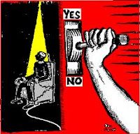 Playing God: an argument against capital punishment at EssayPedia.com