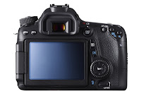Fotocamere Reflex Digitali Canon