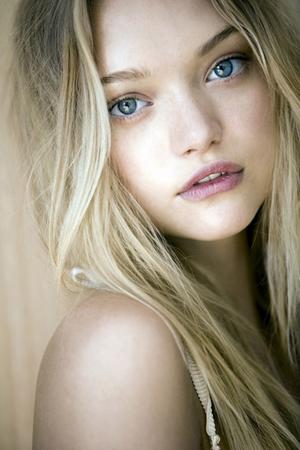 gemma ward vogue. Gemma Ward photo collection