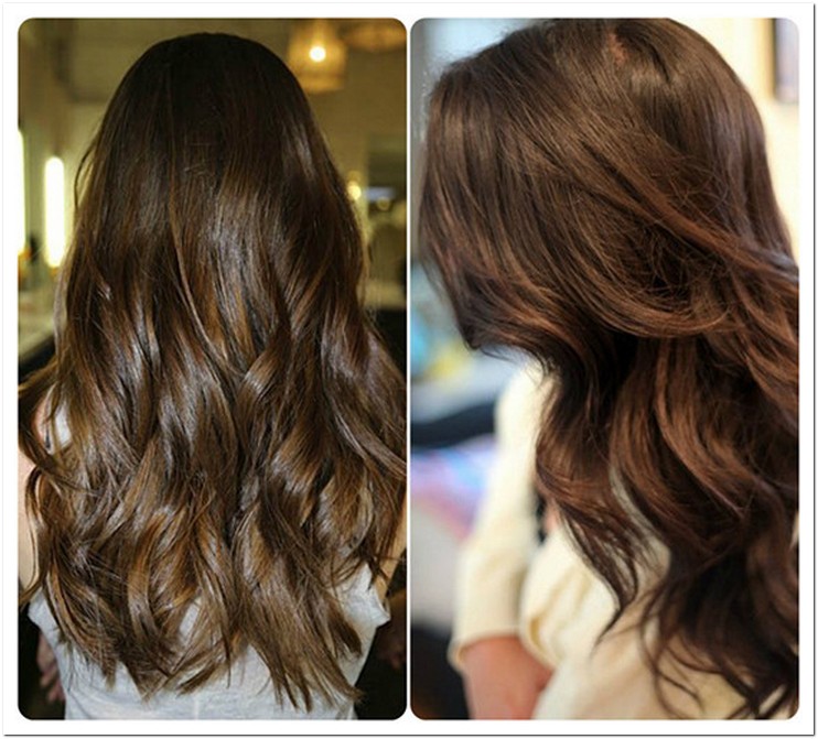 The Trend of Best Hair Colours in 2015 Perfection Hairstyles