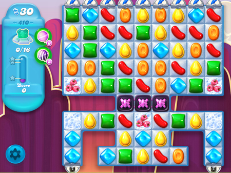 Candy Crush Soda 410 Candy Crush Soda 410