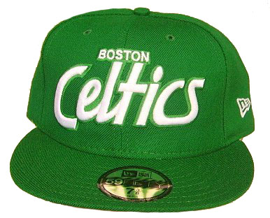 History of All Logos: All Boston Celtics Logos