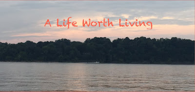       A Life Worth Living