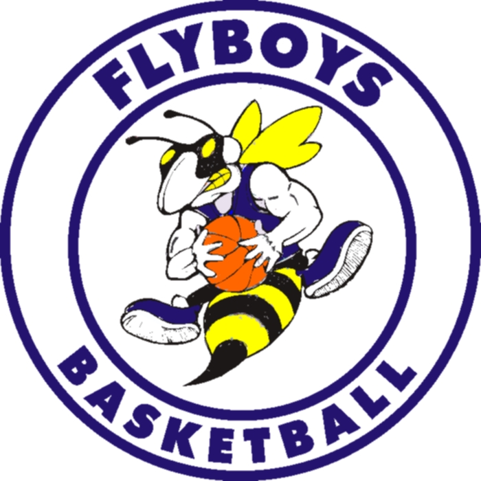 FLYBOYS BASQUETEBOL