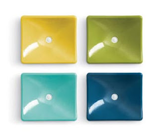 jonathan adler kohler brings inspiring color to your kitchenbath