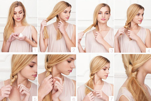 hairstyles for messy hair, messy braid hairstyles, messy side hairstyles, messy side braids, 