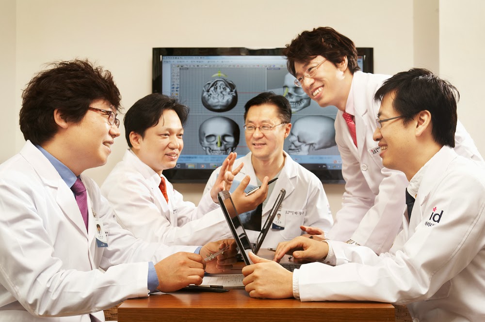 ID Hospital Korea [korean plastic surgery review] amazing makeover show, ID Hospital korea...