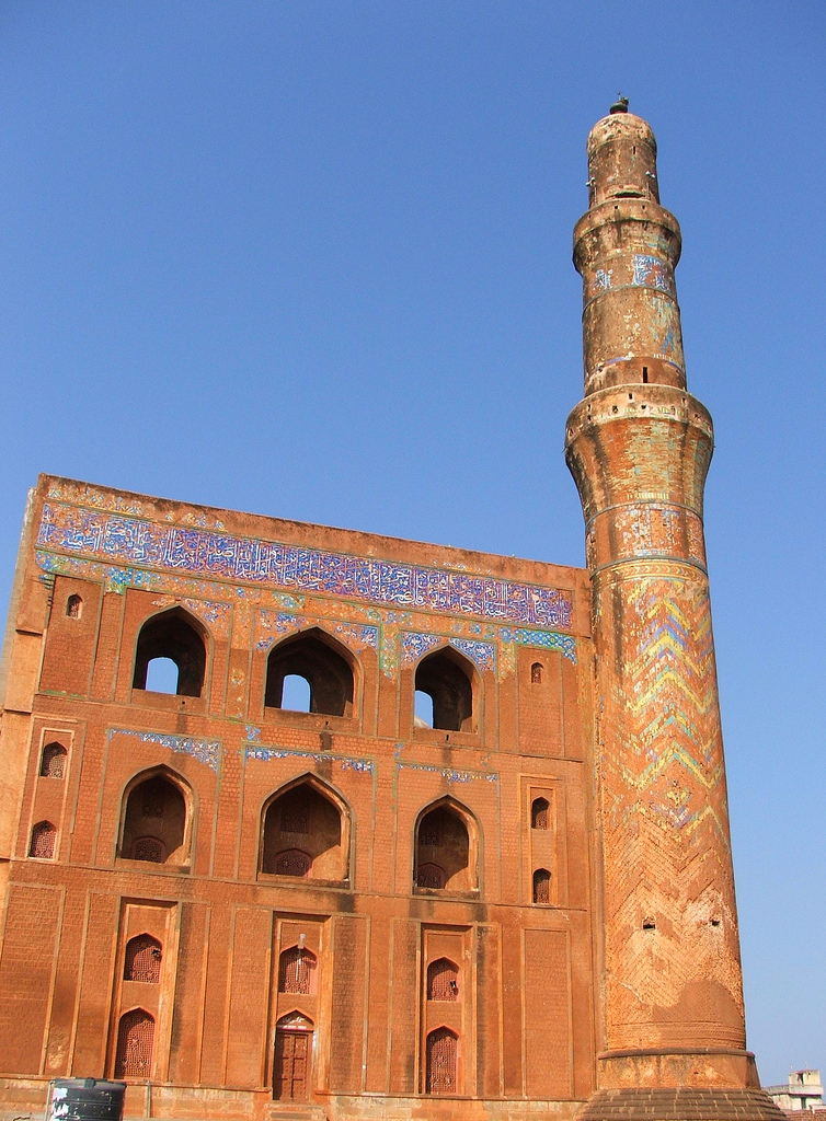 mohammad gawan