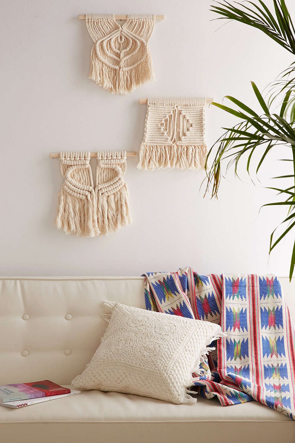 Moon to Moon Wall Hangings at Urban Outfitters
