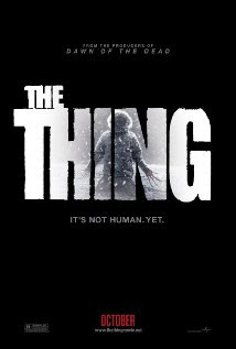 Watch The Thing Online