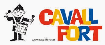 Cavall Fort