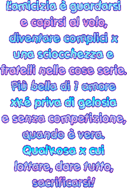 Angolino Di Sara Amicizia