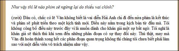 Hứa Vĩ Văn sắp vướng vụ kiện bồi thường tiền tỷ - 2